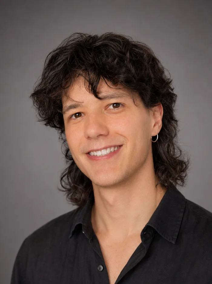 Ben Kaye